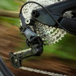 Sang líp/Cùi đề sau Shimano Deore RD-M6100 SGS 12 speed Rear Derailleur | OEM - Ảnh 2