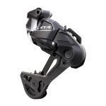 Sang líp/Cùi đề sau Shimano MTB XTR RD-M9250 SGS 12 speed Rear Derailleur, Long Cage | OEM - Ảnh 2