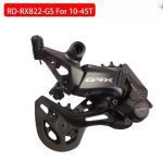 Sang líp/Cùi đề sau Shimano GRX RD-RX822 1x12 speed Rear Derailleur | OEM - Ảnh 2