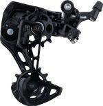 Sang líp/Cùi đề sau Shimano CUES RD-U4000 9 speed Rear Derailleur | OEM - Ảnh 2