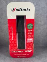 Vỏ xe đạp Road Vittoria Corsa Pro Limited Pink Special Etidion Tubeless Tire 700x28 - Ảnh 4