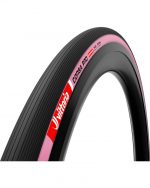Vỏ xe đạp Road Vittoria Corsa Pro Limited Pink Special Etidion Tubeless Tire 700x28
