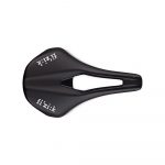 Yên xe đạp Fizik Tempo Argo R5 Saddle | gọng Steel | size 150mm | Black