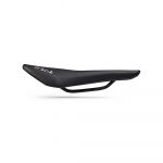 Yên xe đạp Fizik Tempo Argo R5 Saddle | gọng Steel | size 150mm | Black - Ảnh 2