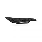 Yên xe đạp Fizik Vento Argo R1 Adaptive Saddle | gọng carbon | size 140mm | Black - Ảnh 2