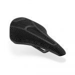 Yên xe đạp Fizik Vento Argo R1 Adaptive Saddle | gọng carbon | size 140mm | Black - Ảnh 3
