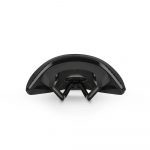 Yên xe đạp Fizik Vento Argo R1 Adaptive Saddle | gọng carbon | size 140mm | Black - Ảnh 5